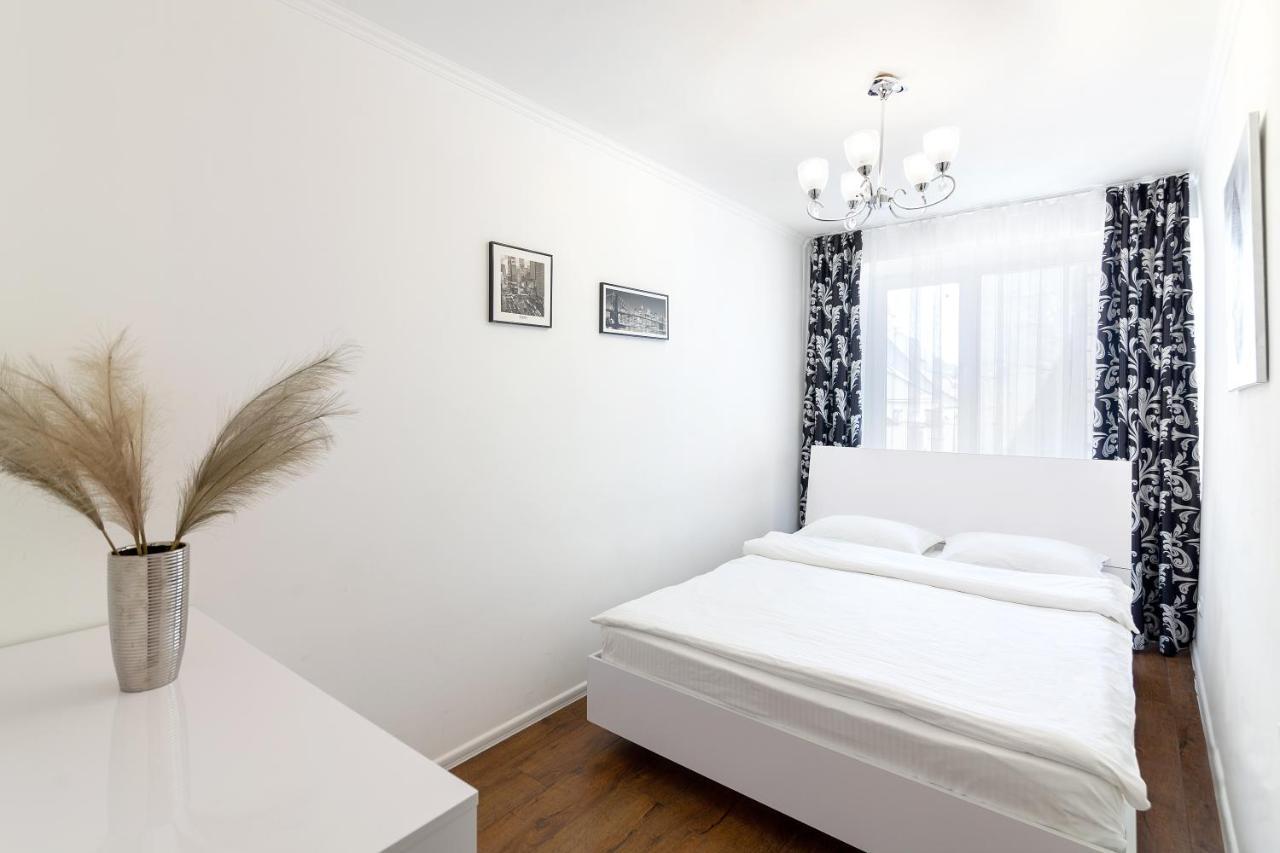 Leogrand Apartments On Svobody Lemberg Exterior foto